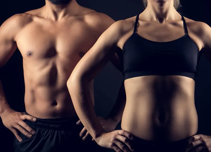 Fat Reduction and Toning at Whole Beauty Institute