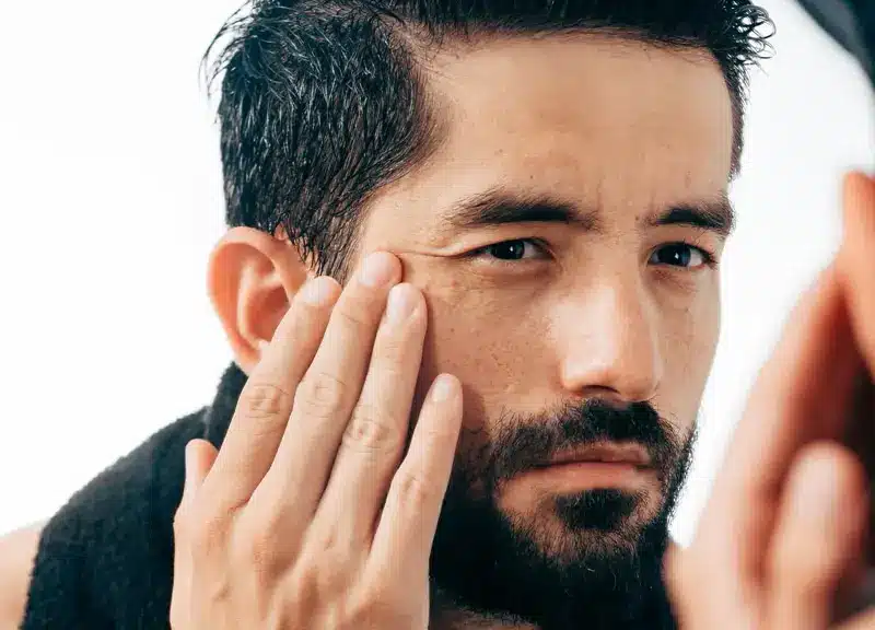 Treatments for Men at Whole Beauty Institute