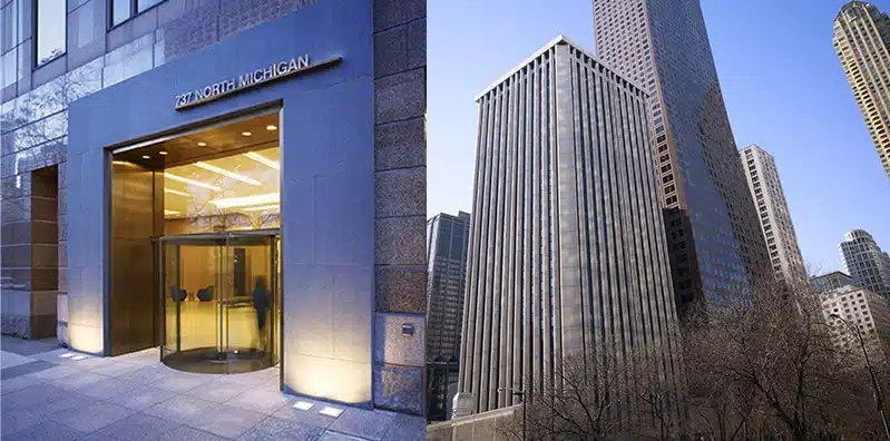 Whole Beauty Institute - Chicago Location