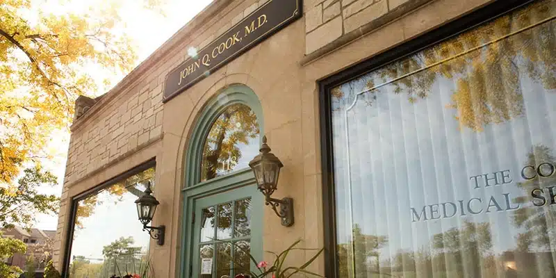 Whole Beauty Institute - Winnetka Location