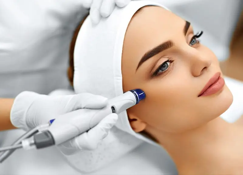 Skin Rejuvenation at Whole Beauty Institute