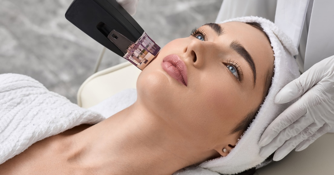Lights & Lasers - Skin Quality Focused Skincare Grows