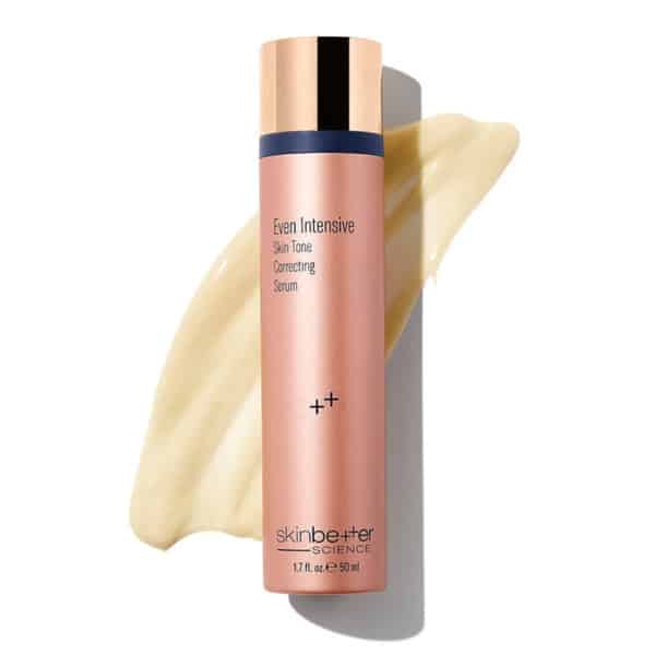 Even Intense Tone Correcting Serum at SkinShopMD Even Intense Tone Correcting Serum at SkinShopMD