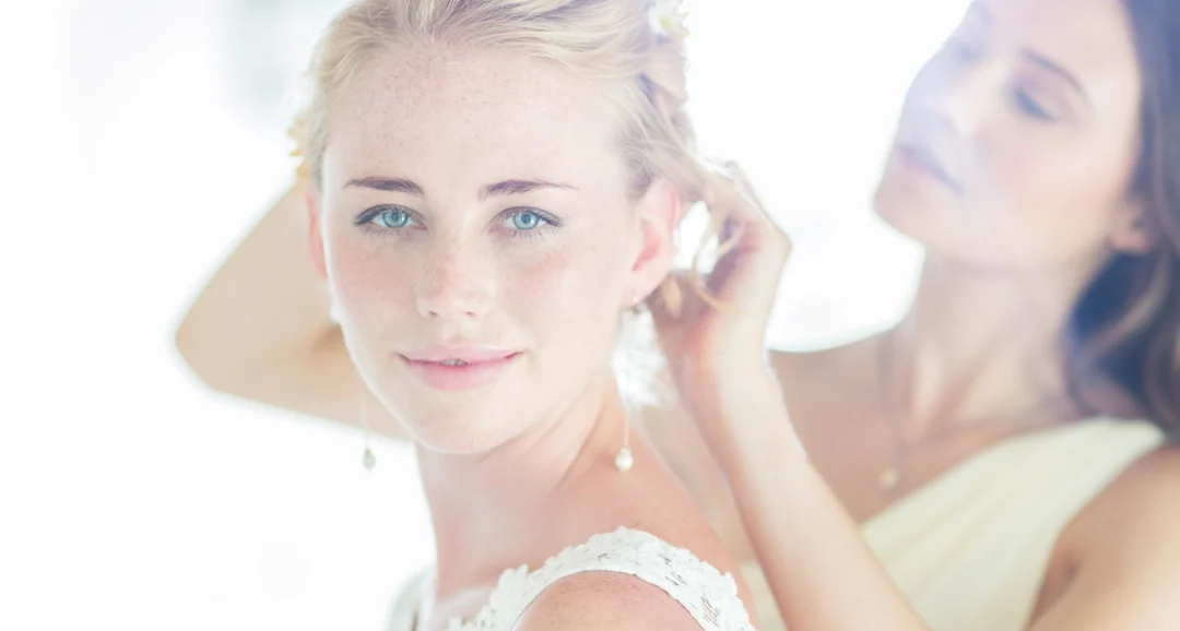 Wedding Ready Beauty: A Timeline for Looking & Feeling Your Best on The Big Day