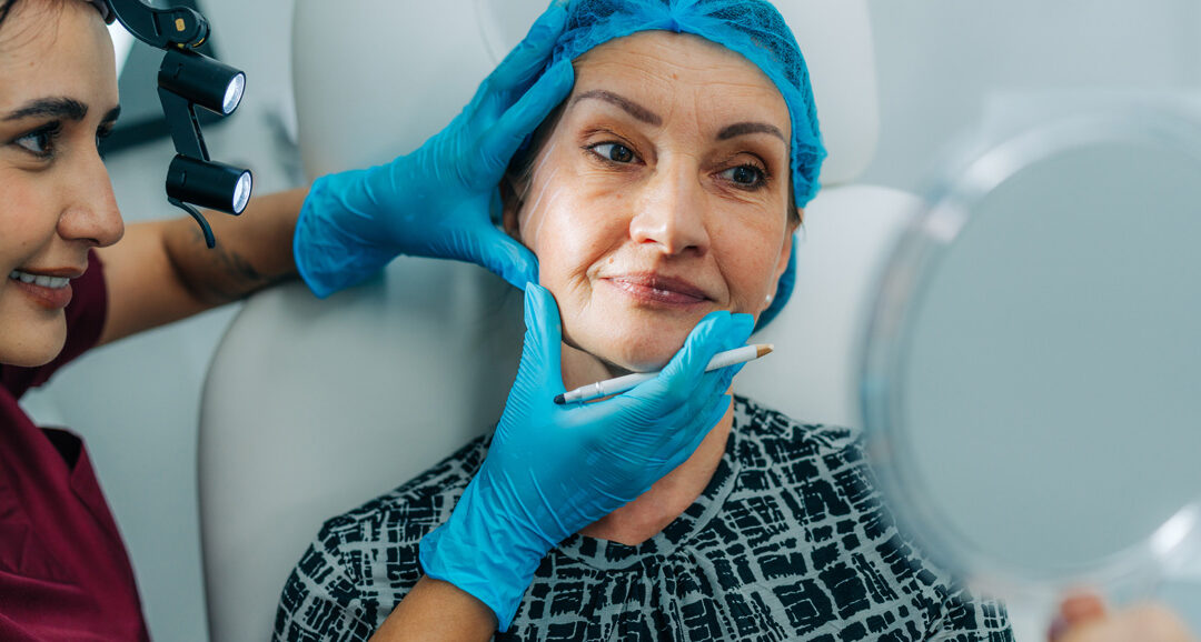 Why Fall is an Ideal Time for a Facelift